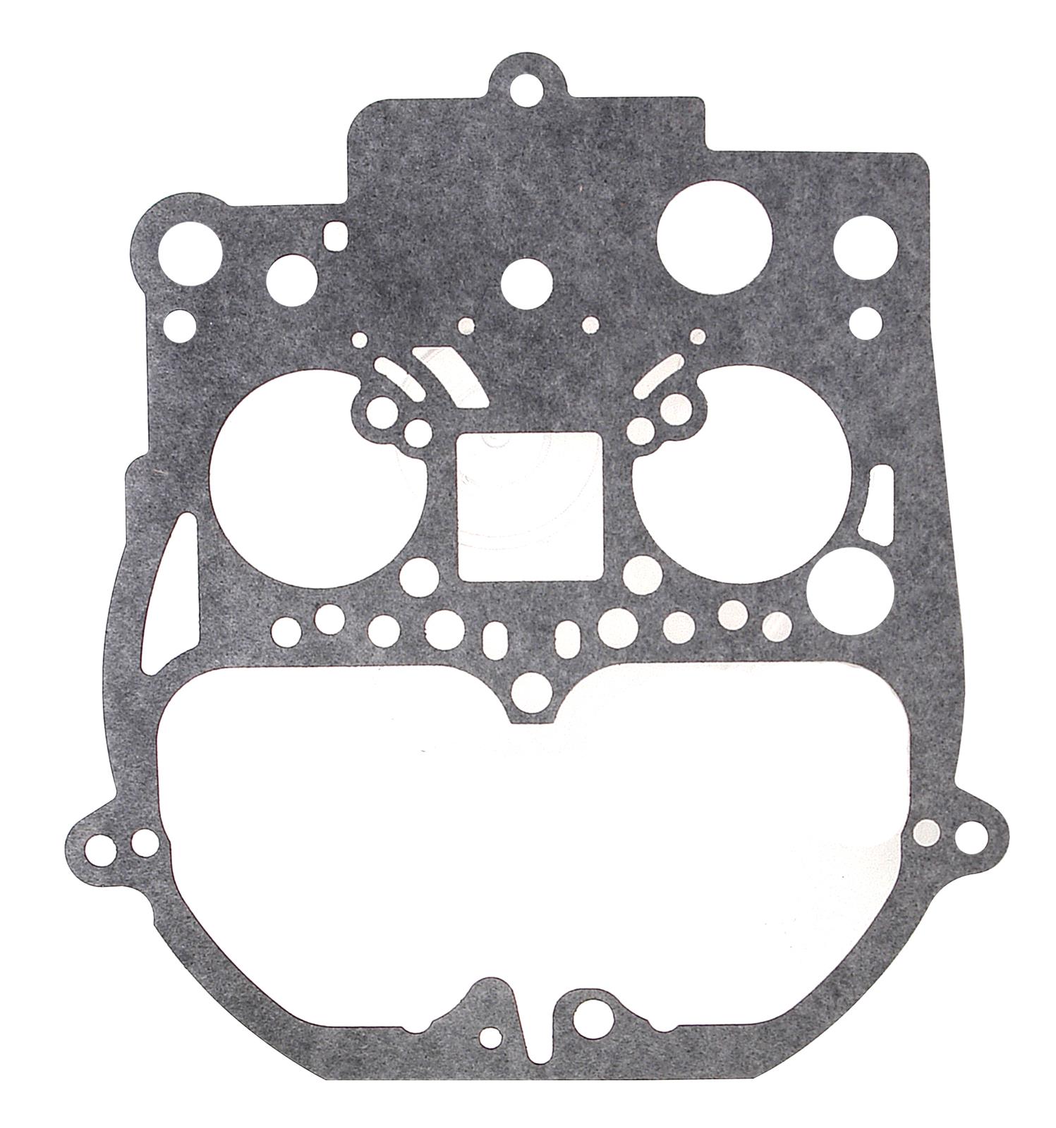 Mrgasket Quadrajet Air Horn Packning Universal 1966 74